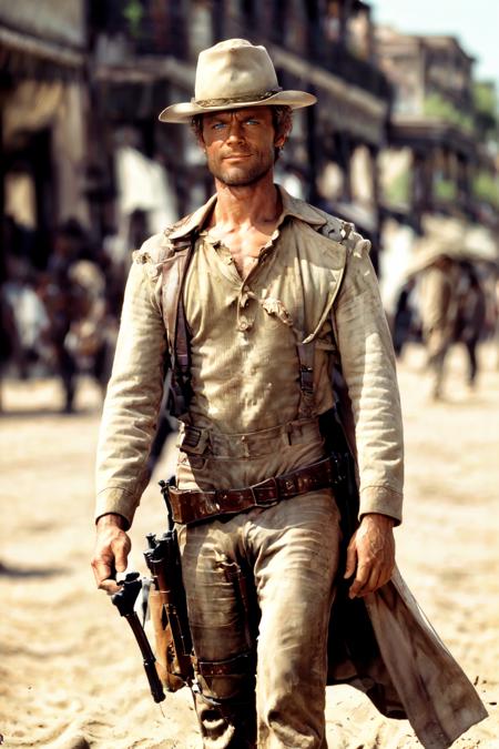 Nobody (Terrence Hill)
