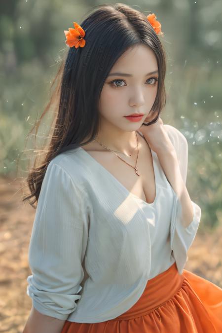 yeon hwa – Korean sexy model