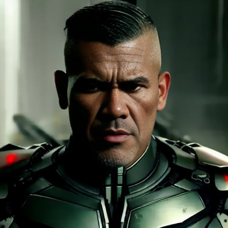Brolin as Cable