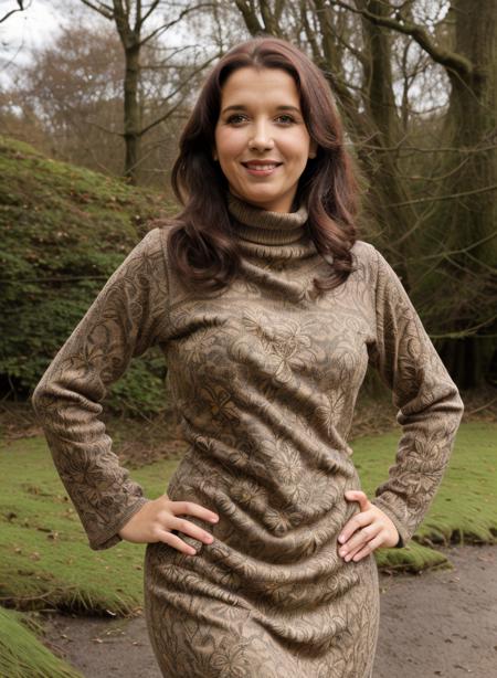 Fernanda Jerson - AiTool.ai