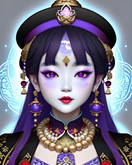 Jiangshi – Chinese Hopping Vampires - AiTool.ai