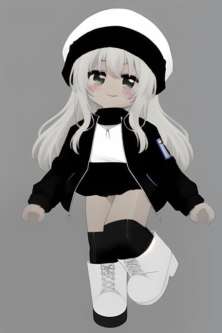 Roblox Avatar Style - AiTool.ai