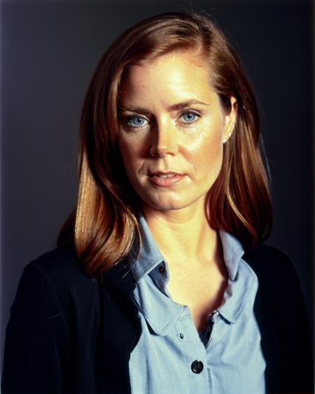 Amy Adams - AiTool.ai