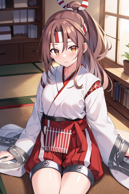 Zuihou (KANCOLLE) | 4 Outfits