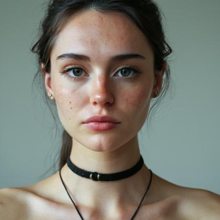 Gracie McKenna (Instagram Model) SDXL