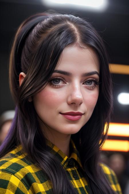 Julieta Allegretti – Textual Inversion - AiTool.ai