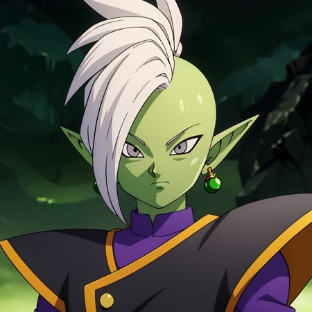 Zamasu - Aitool.ai