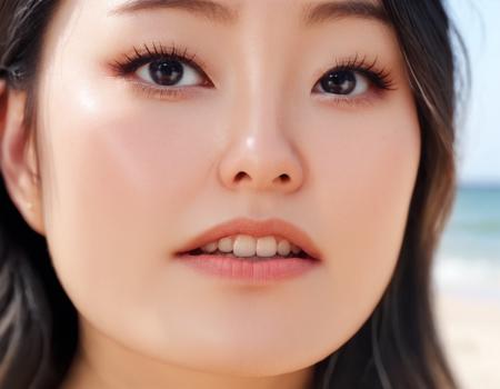 PotasticP (aka Jeannie Lee from MXR) SDXL - AiTool.ai