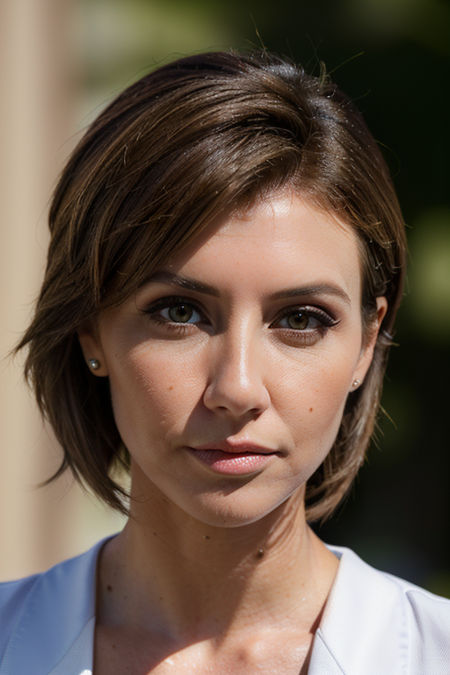 Alina Habba - AiTool.ai