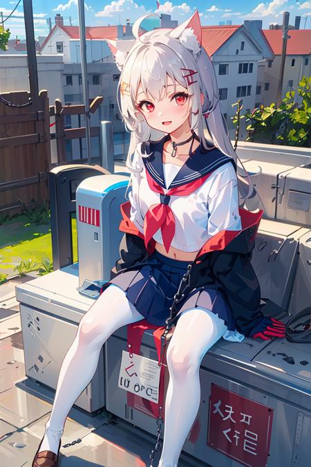 cute_2Dmix大模型 - AiTool.ai