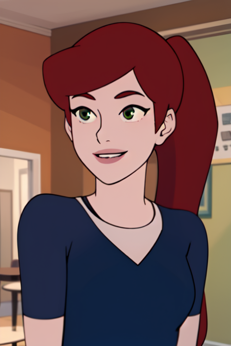 mary jane – spider man 2017 - AiTool.ai