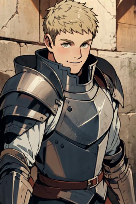 Laios Touden – Delicious in Dungeon