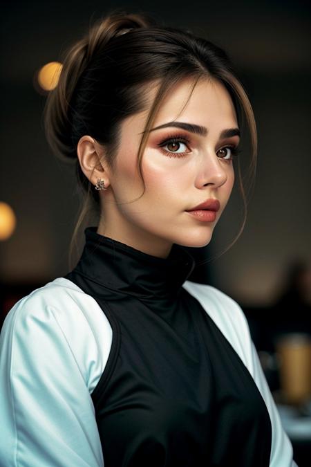 Jessy Hartel - AiTool.ai