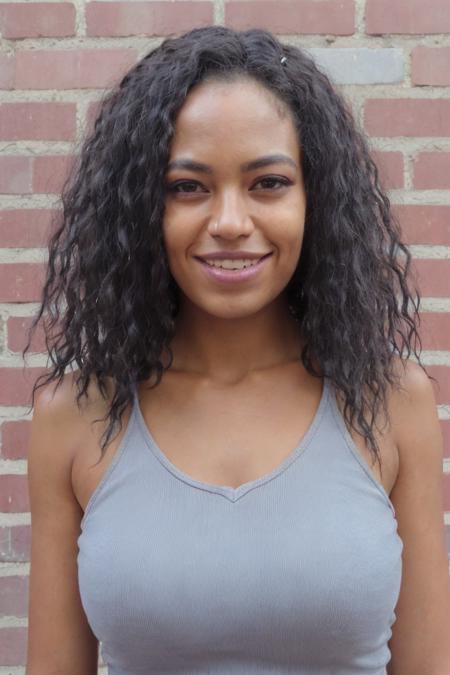 Tina Fire – Pornstar [Brazilian] - AiTool.ai