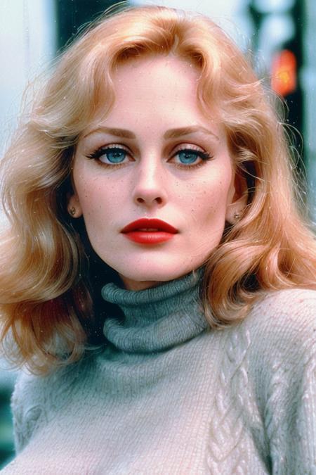 Beverly D’Angelo - AiTool.ai
