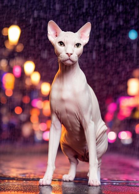 Sphynx - AiTool.ai