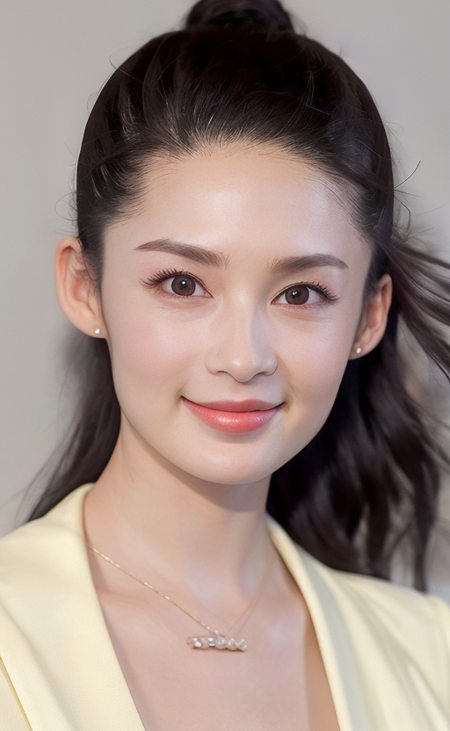 china actress 李沁