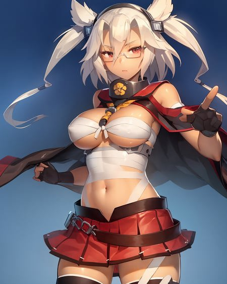 Musashi | Kancolle