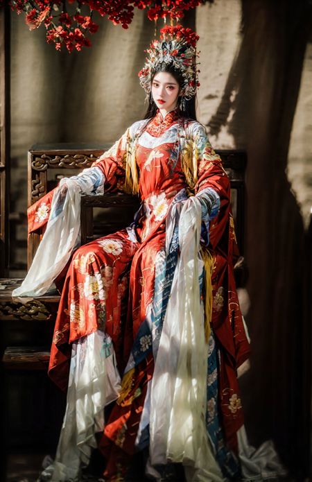 绪儿-戏曲 xuer traditional chinese art opera