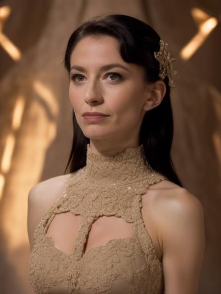 Vala Mal Doran Claudia Black Stargate Sg 1 Aitoolai 7164