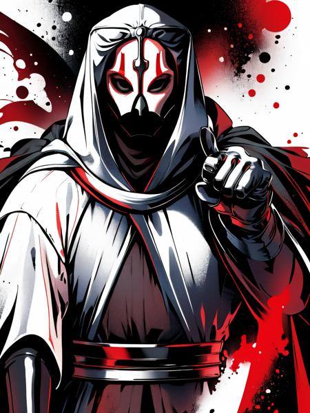Darth Nihilus (Star Wars: Knights of the Old Republic 2)