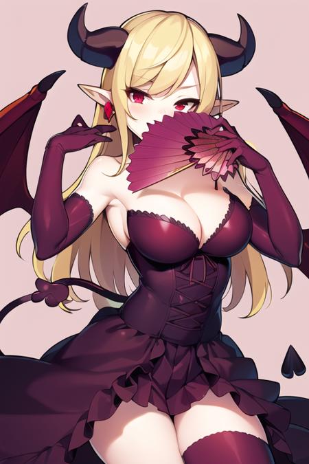 Lilith (Puzzle & Dragons)