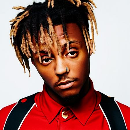 Juice WRLD - AiTool.ai