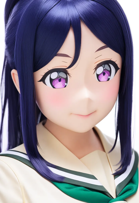Animegao kigurumi (AM3.1) - AiTool.ai