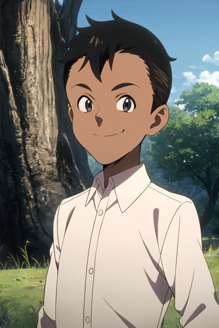 Don (The Promised Neverland)