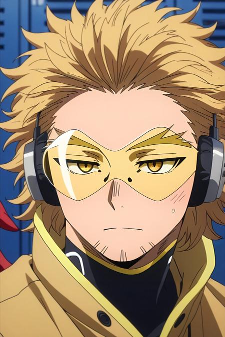Keigo Takami (Hawks) / Boku no Hero Academia (Pony)
