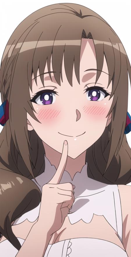Mamako Oosuki (Do You Love Your Mom and Her Two-Hit Multi-Target Attacks?)