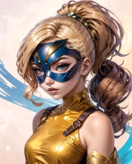 Domino Mask - AiTool.ai