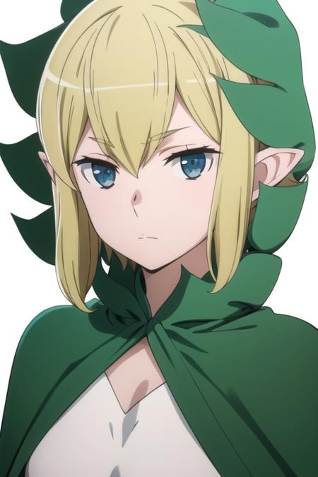 Ryuu Lion – Danmachi - AiTool.ai