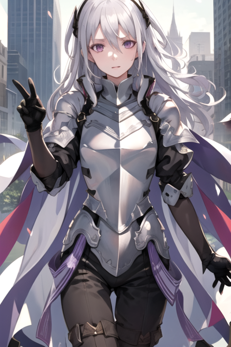 Jeanne E Anise (Why Does Nobody Remember Me in This World)