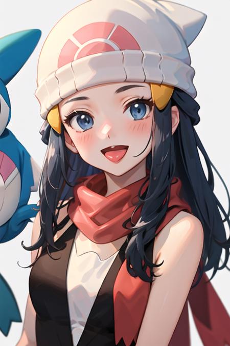 hikari/ヒカリ (Pokémon)