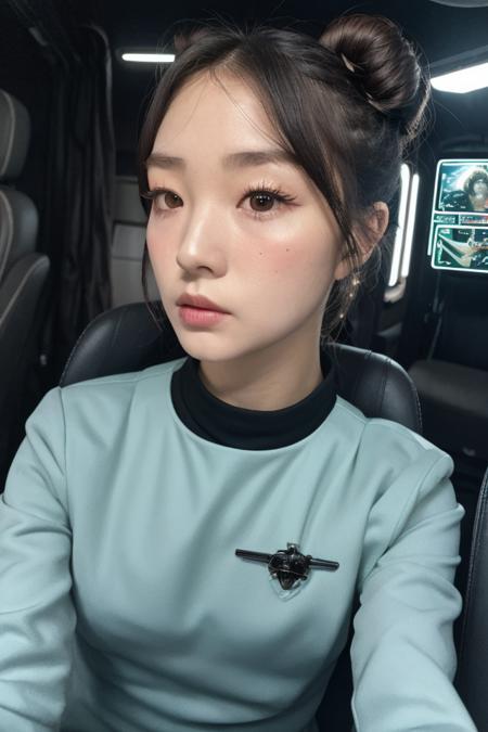 Loona Yeojin