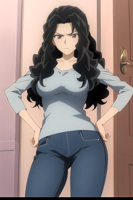 Akiba Reiko/Detective Conan