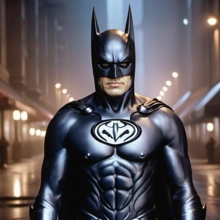 Batman (1997) – SDXL