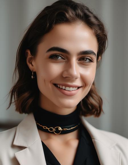 Solomia Maievska – Singing Playmate - AiTool.ai