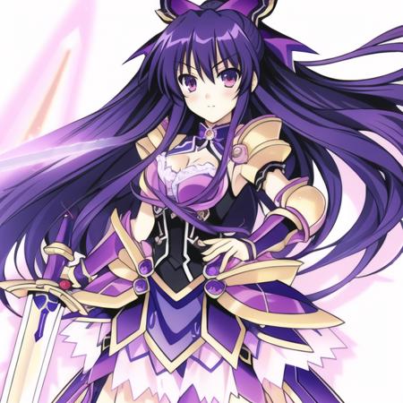 tohka yatogami - AiTool.ai