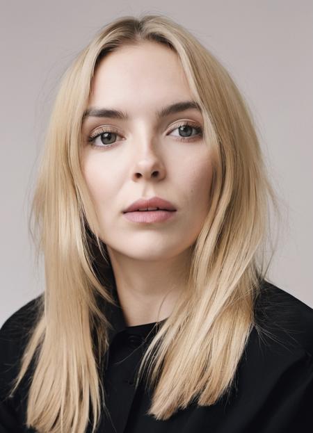 Jodie Comer Lora Sdxl - Aitool.ai