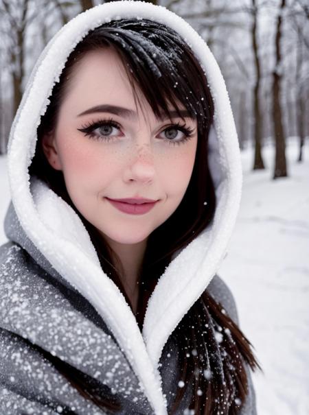 Nananightray LoRA - AiTool.ai