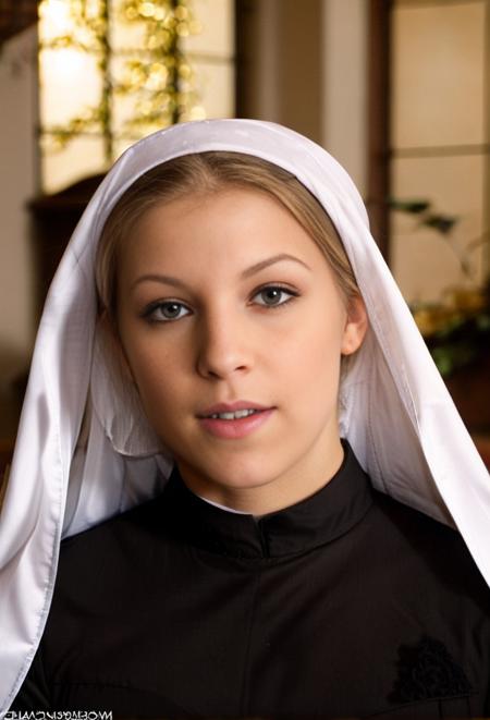 Leah Luv (Adult Film Star) - AiTool.ai