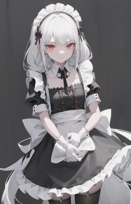 Maid - AiTool.ai