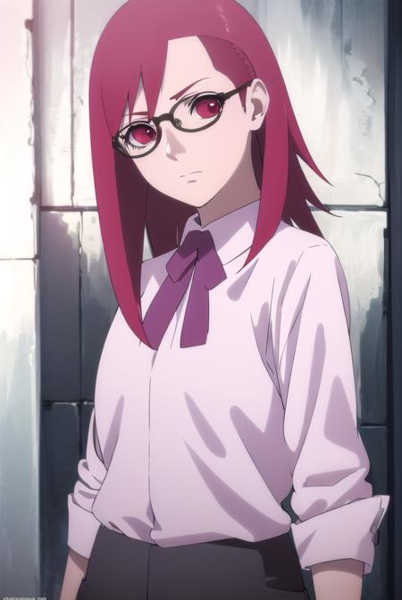 Karin Uzumaki (うずまき香燐) – Naruto (ナルト) – COMMISSION