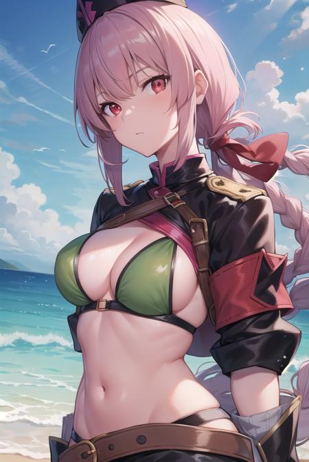 Florence Nightingale – Fate Grand Order