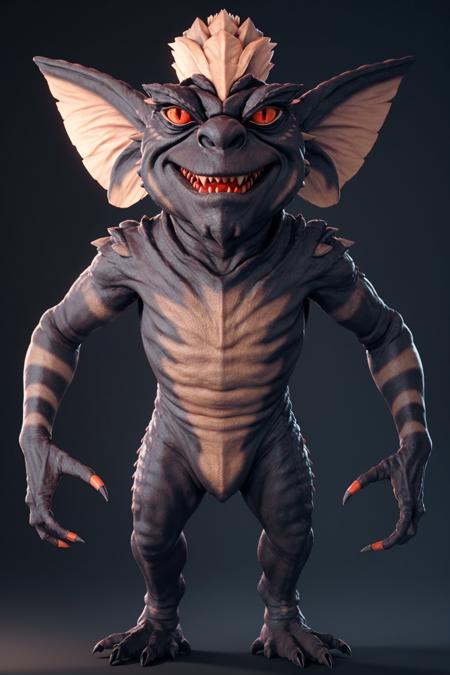 Gremlins | Гремлины - AiTool.ai