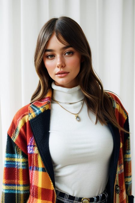 Ella Cervetto - AiTool.ai