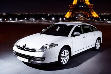Citroen C6 - AiTool.ai