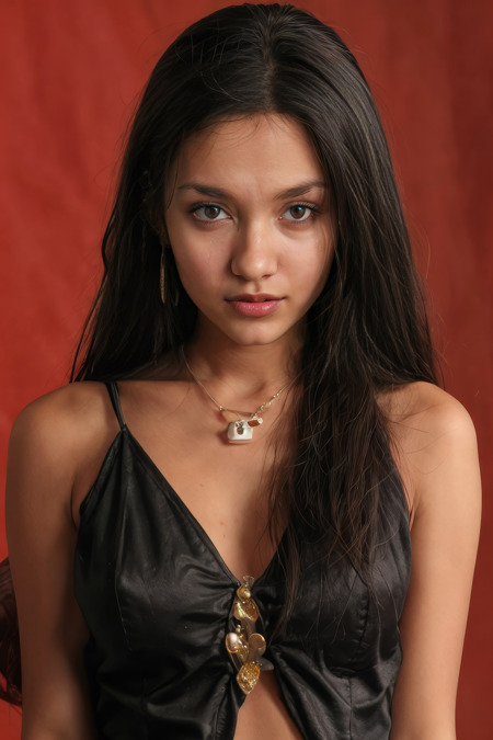Kamilla18 [Lydia Cheremnykh] (Adult Web Model)